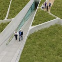 Los Angeles Museum of the Holocaust / Belzberg Architects Los Angeles Museum of the Holocaust / Belzberg Architects © Iwan Baan