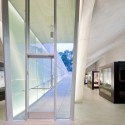 Los Angeles Museum of the Holocaust / Belzberg Architects Los Angeles Museum of the Holocaust / Belzberg Architects © Iwan Baan