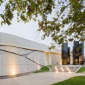 Los Angeles Museum of the Holocaust / Belzberg Architects Los Angeles Museum of the Holocaust / Belzberg Architects © Iwan Baan