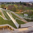 Los Angeles Museum of the Holocaust / Belzberg Architects Los Angeles Museum of the Holocaust / Belzberg Architects © Iwan Baan