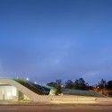 Los Angeles Museum of the Holocaust / Belzberg Architects Los Angeles Museum of the Holocaust / Belzberg Architects © Iwan Baan