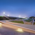 Los Angeles Museum of the Holocaust / Belzberg Architects Los Angeles Museum of the Holocaust / Belzberg Architects © Iwan Baan