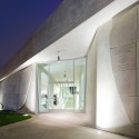 Los Angeles Museum of the Holocaust / Belzberg Architects Los Angeles Museum of the Holocaust / Belzberg Architects © Iwan Baan