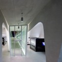 Los Angeles Museum of the Holocaust / Belzberg Architects Los Angeles Museum of the Holocaust / Belzberg Architects © Iwan Baan