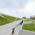 Los Angeles Museum of the Holocaust / Belzberg Architects Los Angeles Museum of the Holocaust / Belzberg Architects © Iwan Baan