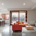 Thornbury House / Mesh Design Thornbury House / Mesh Design © Peter Clarke