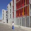 School San Andres 2 / Gubbins Arquitectos School San Andres 2 / Gubbins Arquitectos © Pedro Mutis Johnson