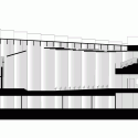 Korean Presbyterian Church / Arcari + Iovino Architects Korean Presbyterian Church / Arcari + Iovino Architects Corte