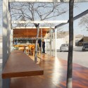 La Perla / RAS Arquitectos La Perla / RAS Arquitectos © Sara Baeza