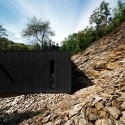 Hideg House / Béres Architects Hideg House / Béres Architects © Tamás Bujnovszky