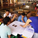 Cali, Colombia: Escuela de Bambú inicia campaña para finalizar su construcción Cali, Colombia: Escuela de Bambú inicia campaña para finalizar su construcción © Jamen Abu-Kathir