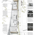 Ganador EUROPAN12: Couvet. Wood de Travers Ganador EUROPAN12: Couvet. Wood de Travers Cortesía de CUAC ARQUITECTURA + SERRANO BAQUERO