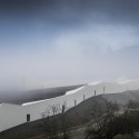 Centro de Alto Rendimento de Remo do Pocinho / Álvaro Fernandes Andrade Centro de Alto Rendimento de Remo do Pocinho / Álvaro Fernandes Andrade © FG+SG - Fernando Guerra, Sergio Guerra