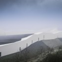 Centro de Alto Rendimento de Remo do Pocinho / Álvaro Fernandes Andrade Centro de Alto Rendimento de Remo do Pocinho / Álvaro Fernandes Andrade © FG+SG - Fernando Guerra, Sergio Guerra
