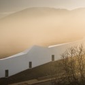 Centro de Alto Rendimento de Remo do Pocinho / Álvaro Fernandes Andrade Centro de Alto Rendimento de Remo do Pocinho / Álvaro Fernandes Andrade © FG+SG - Fernando Guerra, Sergio Guerra