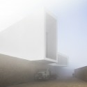 Centro de Alto Rendimento de Remo do Pocinho / Álvaro Fernandes Andrade Centro de Alto Rendimento de Remo do Pocinho / Álvaro Fernandes Andrade © FG+SG - Fernando Guerra, Sergio Guerra