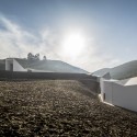 Centro de Alto Rendimento de Remo do Pocinho / Álvaro Fernandes Andrade Centro de Alto Rendimento de Remo do Pocinho / Álvaro Fernandes Andrade © FG+SG - Fernando Guerra, Sergio Guerra