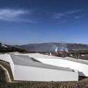 Centro de Alto Rendimento de Remo do Pocinho / Álvaro Fernandes Andrade Centro de Alto Rendimento de Remo do Pocinho / Álvaro Fernandes Andrade © FG+SG - Fernando Guerra, Sergio Guerra