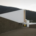 Centro de Alto Rendimento de Remo do Pocinho / Álvaro Fernandes Andrade Centro de Alto Rendimento de Remo do Pocinho / Álvaro Fernandes Andrade © FG+SG - Fernando Guerra, Sergio Guerra