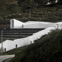 Centro de Alto Rendimento de Remo do Pocinho / Álvaro Fernandes Andrade Centro de Alto Rendimento de Remo do Pocinho / Álvaro Fernandes Andrade © FG+SG - Fernando Guerra, Sergio Guerra
