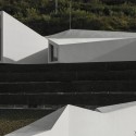 Centro de Alto Rendimento de Remo do Pocinho / Álvaro Fernandes Andrade Centro de Alto Rendimento de Remo do Pocinho / Álvaro Fernandes Andrade © FG+SG - Fernando Guerra, Sergio Guerra