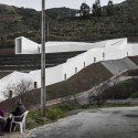 Centro de Alto Rendimento de Remo do Pocinho / Álvaro Fernandes Andrade Centro de Alto Rendimento de Remo do Pocinho / Álvaro Fernandes Andrade © FG+SG - Fernando Guerra, Sergio Guerra