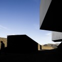 Centro de Alto Rendimento de Remo do Pocinho / Álvaro Fernandes Andrade Centro de Alto Rendimento de Remo do Pocinho / Álvaro Fernandes Andrade © FG+SG - Fernando Guerra, Sergio Guerra