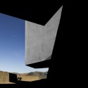 Centro de Alto Rendimento de Remo do Pocinho / Álvaro Fernandes Andrade Centro de Alto Rendimento de Remo do Pocinho / Álvaro Fernandes Andrade © FG+SG - Fernando Guerra, Sergio Guerra