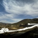 Centro de Alto Rendimento de Remo do Pocinho / Álvaro Fernandes Andrade Centro de Alto Rendimento de Remo do Pocinho / Álvaro Fernandes Andrade © FG+SG - Fernando Guerra, Sergio Guerra
