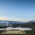 Centro de Alto Rendimento de Remo do Pocinho / Álvaro Fernandes Andrade Centro de Alto Rendimento de Remo do Pocinho / Álvaro Fernandes Andrade © FG+SG - Fernando Guerra, Sergio Guerra