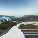 Centro de Alto Rendimento de Remo do Pocinho / Álvaro Fernandes Andrade Centro de Alto Rendimento de Remo do Pocinho / Álvaro Fernandes Andrade © FG+SG - Fernando Guerra, Sergio Guerra