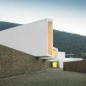 Centro de Alto Rendimento de Remo do Pocinho / Álvaro Fernandes Andrade Centro de Alto Rendimento de Remo do Pocinho / Álvaro Fernandes Andrade © FG+SG - Fernando Guerra, Sergio Guerra