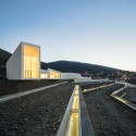 Centro de Alto Rendimento de Remo do Pocinho / Álvaro Fernandes Andrade Centro de Alto Rendimento de Remo do Pocinho / Álvaro Fernandes Andrade © FG+SG - Fernando Guerra, Sergio Guerra
