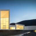 Centro de Alto Rendimento de Remo do Pocinho / Álvaro Fernandes Andrade Centro de Alto Rendimento de Remo do Pocinho / Álvaro Fernandes Andrade © FG+SG - Fernando Guerra, Sergio Guerra