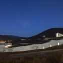Centro de Alto Rendimento de Remo do Pocinho / Álvaro Fernandes Andrade Centro de Alto Rendimento de Remo do Pocinho / Álvaro Fernandes Andrade © FG+SG - Fernando Guerra, Sergio Guerra