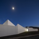 Centro de Alto Rendimento de Remo do Pocinho / Álvaro Fernandes Andrade Centro de Alto Rendimento de Remo do Pocinho / Álvaro Fernandes Andrade © FG+SG - Fernando Guerra, Sergio Guerra