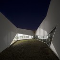 Centro de Alto Rendimento de Remo do Pocinho / Álvaro Fernandes Andrade Centro de Alto Rendimento de Remo do Pocinho / Álvaro Fernandes Andrade © FG+SG - Fernando Guerra, Sergio Guerra
