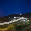Centro de Alto Rendimento de Remo do Pocinho / Álvaro Fernandes Andrade Centro de Alto Rendimento de Remo do Pocinho / Álvaro Fernandes Andrade © FG+SG - Fernando Guerra, Sergio Guerra