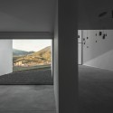 Centro de Alto Rendimento de Remo do Pocinho / Álvaro Fernandes Andrade Centro de Alto Rendimento de Remo do Pocinho / Álvaro Fernandes Andrade © FG+SG - Fernando Guerra, Sergio Guerra