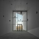 Centro de Alto Rendimento de Remo do Pocinho / Álvaro Fernandes Andrade Centro de Alto Rendimento de Remo do Pocinho / Álvaro Fernandes Andrade © FG+SG - Fernando Guerra, Sergio Guerra