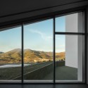 Centro de Alto Rendimento de Remo do Pocinho / Álvaro Fernandes Andrade Centro de Alto Rendimento de Remo do Pocinho / Álvaro Fernandes Andrade © FG+SG - Fernando Guerra, Sergio Guerra