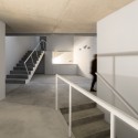 Centro de Alto Rendimento de Remo do Pocinho / Álvaro Fernandes Andrade Centro de Alto Rendimento de Remo do Pocinho / Álvaro Fernandes Andrade © FG+SG - Fernando Guerra, Sergio Guerra