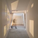 Centro de Alto Rendimento de Remo do Pocinho / Álvaro Fernandes Andrade Centro de Alto Rendimento de Remo do Pocinho / Álvaro Fernandes Andrade © FG+SG - Fernando Guerra, Sergio Guerra