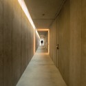 Centro de Alto Rendimento de Remo do Pocinho / Álvaro Fernandes Andrade Centro de Alto Rendimento de Remo do Pocinho / Álvaro Fernandes Andrade © FG+SG - Fernando Guerra, Sergio Guerra