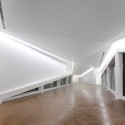 Centro de Alto Rendimento de Remo do Pocinho / Álvaro Fernandes Andrade Centro de Alto Rendimento de Remo do Pocinho / Álvaro Fernandes Andrade © FG+SG - Fernando Guerra, Sergio Guerra
