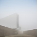 Centro de Alto Rendimento de Remo do Pocinho / Álvaro Fernandes Andrade Centro de Alto Rendimento de Remo do Pocinho / Álvaro Fernandes Andrade © FG+SG - Fernando Guerra, Sergio Guerra