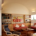 Home and Studio / Juan Ignacio Castiello Arquitectos Home and Studio / Juan Ignacio Castiello Arquitectos © Mito Covarrubias
