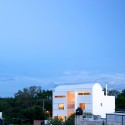 Home and Studio / Juan Ignacio Castiello Arquitectos Home and Studio / Juan Ignacio Castiello Arquitectos © Mito Covarrubias