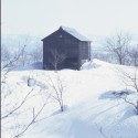 Cottage in Tsumari / Daigo Ishii + Future-scape Architects Cottage in Tsumari / Daigo Ishii + Future-scape Architects © Koji Fujii