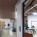 City College Norwich / BDP City College Norwich / BDP © Kilian O'Sullivan